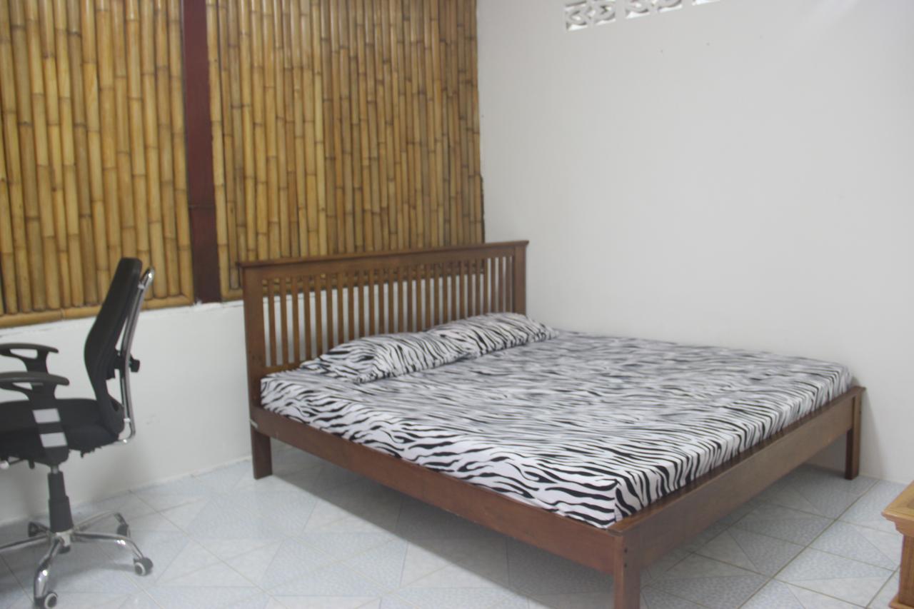 Holiday home Baan Suan Siriwan