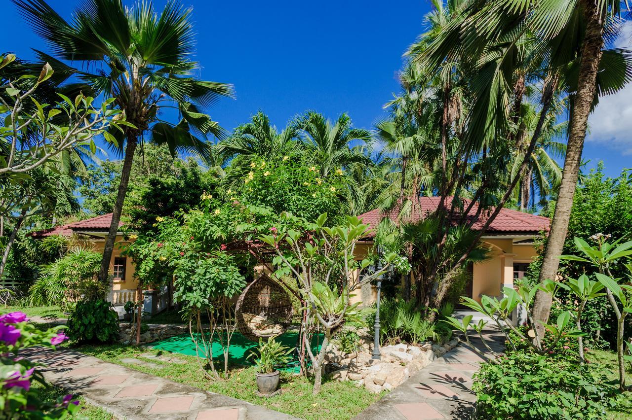 Baan Suan Siriwan * Koh Samui