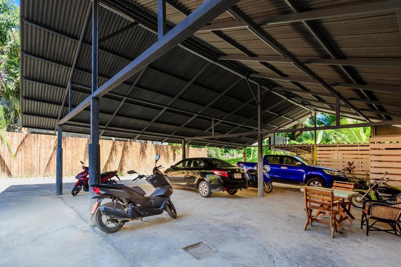 Holiday home Baan Suan Siriwan Koh Samui