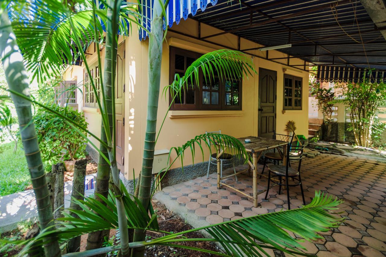 Baan Suan Siriwan Koh Samui